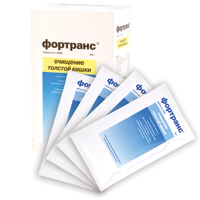 Фортранс пор. д/р-ра внутр 73,69г №4
