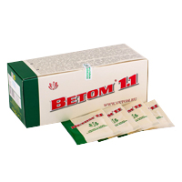 Ветом 1.1 капс. №50 (10х5)