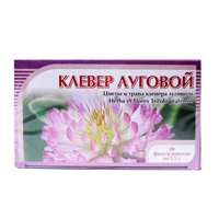 Клевер луговой трава 1,5г №20