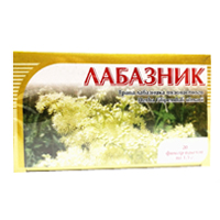 Лабазник (таволга) цветки изм. 1,5г №20