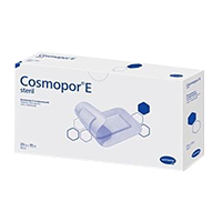 Повязка Космопор Е/Cosmopor E steril 20х10 см №10 (9008951)