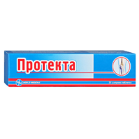 Протекта таб. шип. №20