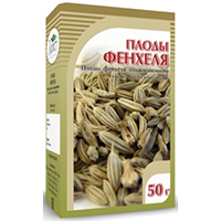 Фенхель плоды 50г