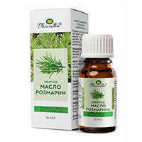 Масло эфирное розмарин 10мл
