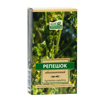 Фиточай наследие природы трава репешок 50г