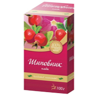 Шиповник плоды 100г