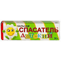 Спасатель бальзам 30г №1