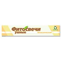 Витатека фитосвечи ушные классические №10