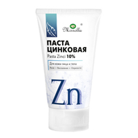 Цинковая паста 10% 40мл №1