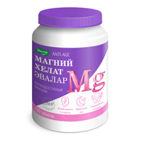 Магний хелат таб. 1,4г №60