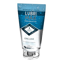 Гель-смазка Лубримакс/lubrimax пролонгатор интимный 75мл