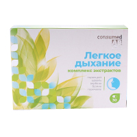 Синукомб капс. 0,37г 30 шт.