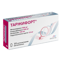 Таржифорт супп. ваг. №10