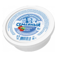 Зубной порошок семейный 75г
