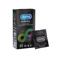 Презервативы Дюрекс/Durex infinity с анестетиком гладкие (вариант2) №3