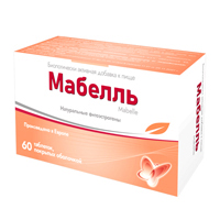 Мабелль плюс таб. №90
