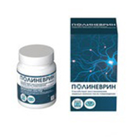 Полиневрин таб. 530мг №21