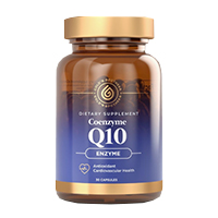 Коэнзим Q10 капс. 700мг №30