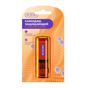 Comforte карандаш защищающий от появления мозолей 8мл