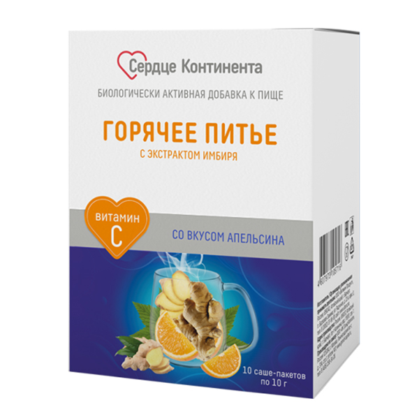 Сердце континента расторопши шрот пор. 100г