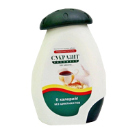 Заменитель сахара Сукразит таб. №300