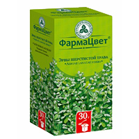 Эрва шерстистая (пол-пала) трава 30г