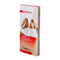 Пояс эластичный Лаума 70107/70307 р.6-XXL  (тал 99-109см-бед 120-128см)