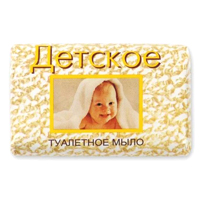 Мыло детское череда 100г №1