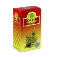 Сосна почки 50г