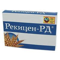 Рекицен-рд гран. 100г