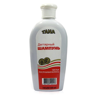 Шампунь Тана 300мл (дегтярный)
