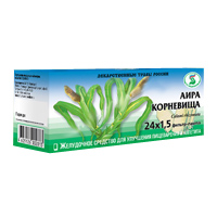 Аира корневища 1,5г №20