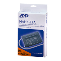 Манжета д/тонометра UA-Cufbox-AU
