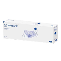 Повязка Космопор Е/Cosmopor E steril 35х10см №25 (9010240)