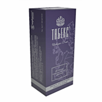 Табекс таб. п.п.о. 1,5мг №100