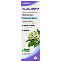 Эндокринол крем-гель 50г