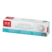 З/паста Сплат профессионал биокальций 100мл