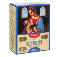 Мастофитон капс. 0,45г №30
