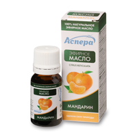 Здравсити масло эфирное мандарина 10мл