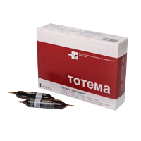 Тотема р-р внутр 10мл №20