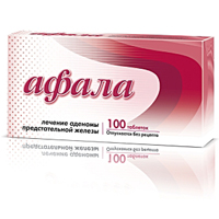 Афала таб. д/рассас №100