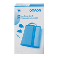Манжета д/тонометра Омрон cm medium cuff стандартная  (22-32см)