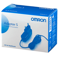 Адаптер д/автомат тонометров mains adapter AD-1024C