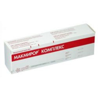Макмирор комплекс крем ваг. 30г