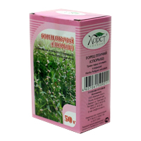 Горец птичий (спорыш) трава 50г