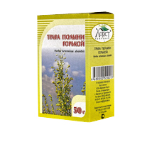 Полынь трава 50г